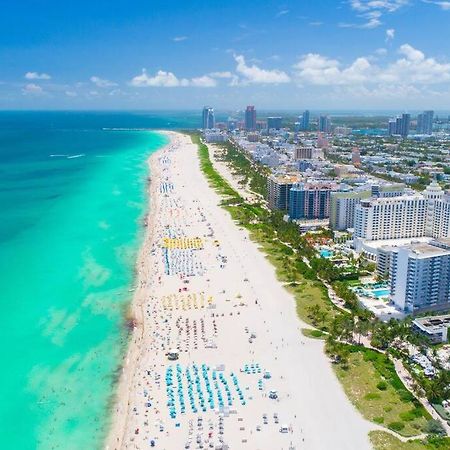 My Lovely Home In Miami 15 Minutes From The Beach Exteriér fotografie