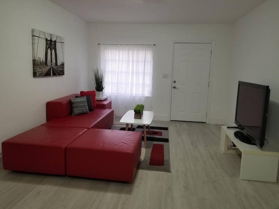My Lovely Home In Miami 15 Minutes From The Beach Exteriér fotografie