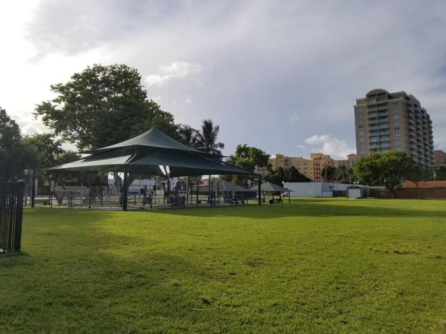 My Lovely Home In Miami 15 Minutes From The Beach Exteriér fotografie