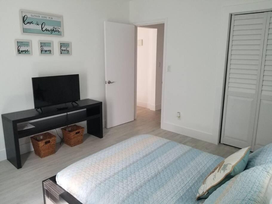 My Lovely Home In Miami 15 Minutes From The Beach Exteriér fotografie