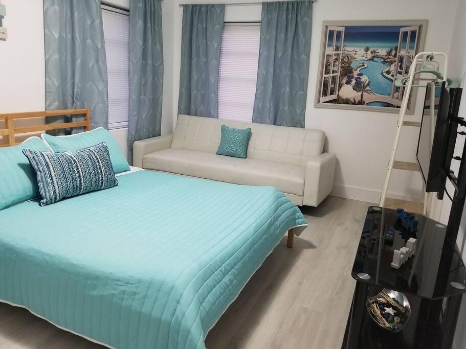 My Lovely Home In Miami 15 Minutes From The Beach Exteriér fotografie