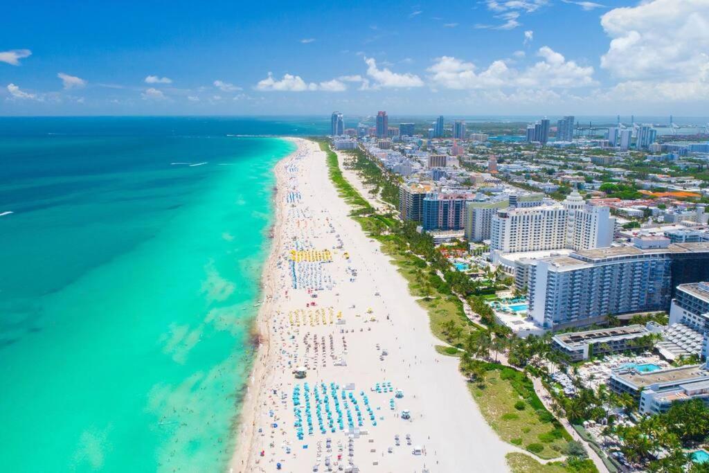 My Lovely Home In Miami 15 Minutes From The Beach Exteriér fotografie