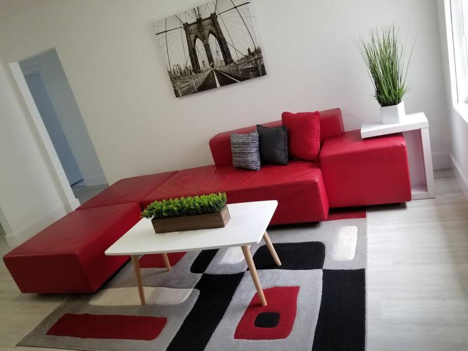 My Lovely Home In Miami 15 Minutes From The Beach Exteriér fotografie