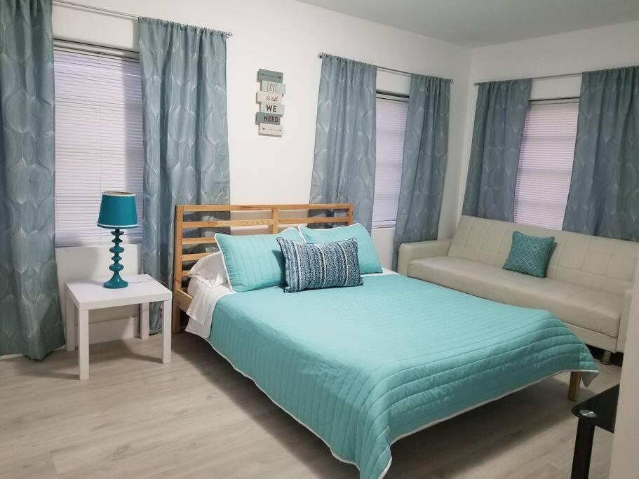 My Lovely Home In Miami 15 Minutes From The Beach Exteriér fotografie