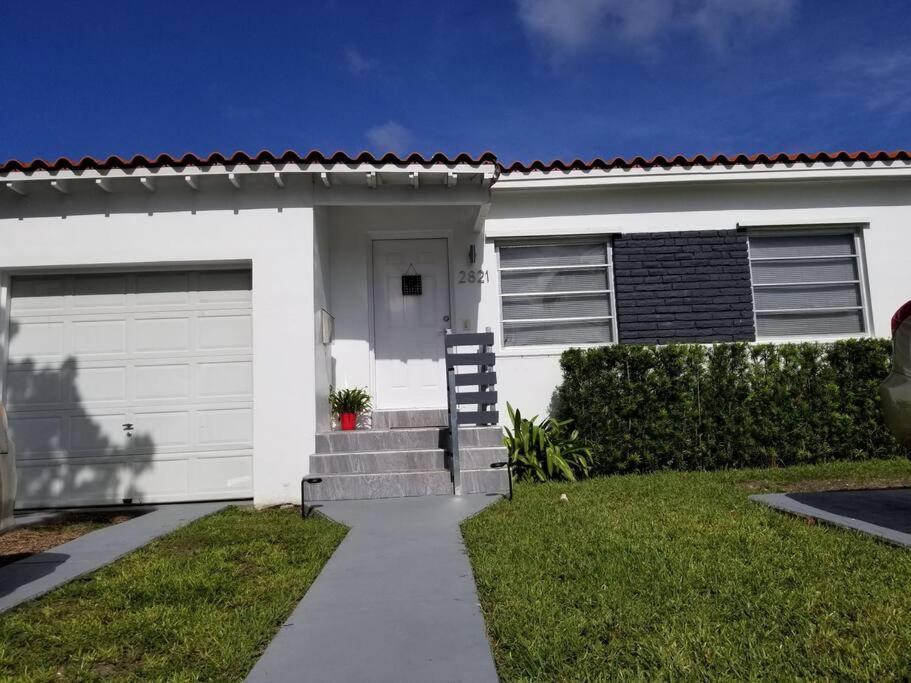 My Lovely Home In Miami 15 Minutes From The Beach Exteriér fotografie
