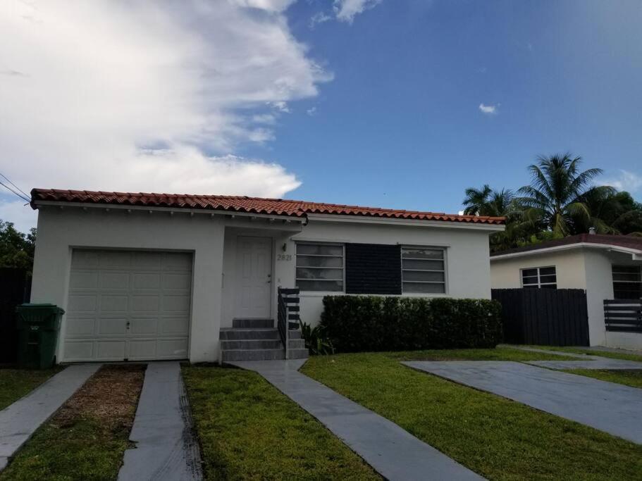 My Lovely Home In Miami 15 Minutes From The Beach Exteriér fotografie