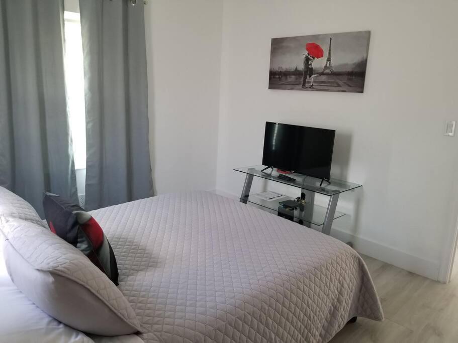 My Lovely Home In Miami 15 Minutes From The Beach Exteriér fotografie