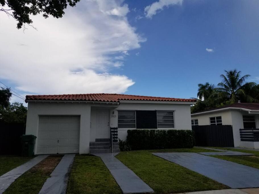 My Lovely Home In Miami 15 Minutes From The Beach Exteriér fotografie