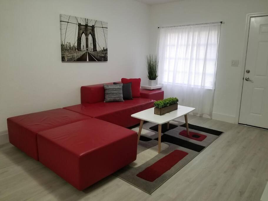 My Lovely Home In Miami 15 Minutes From The Beach Exteriér fotografie