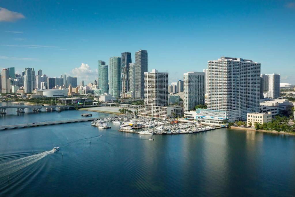 My Lovely Home In Miami 15 Minutes From The Beach Exteriér fotografie
