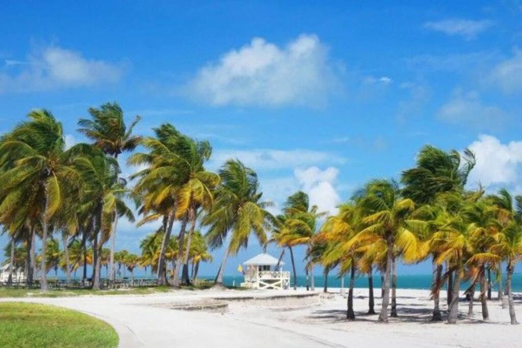 My Lovely Home In Miami 15 Minutes From The Beach Exteriér fotografie