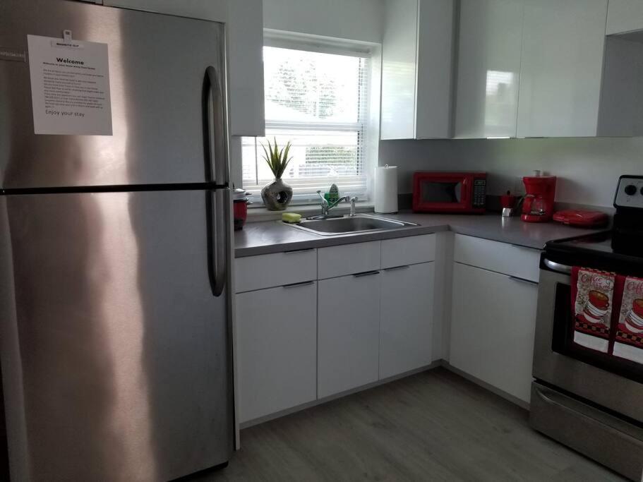 My Lovely Home In Miami 15 Minutes From The Beach Exteriér fotografie