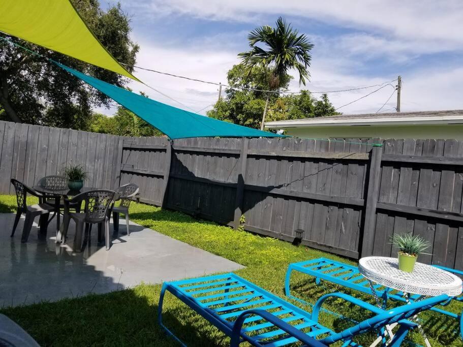 My Lovely Home In Miami 15 Minutes From The Beach Exteriér fotografie