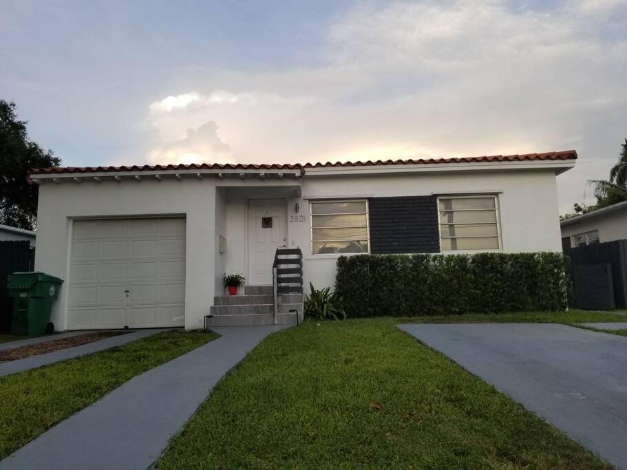My Lovely Home In Miami 15 Minutes From The Beach Exteriér fotografie