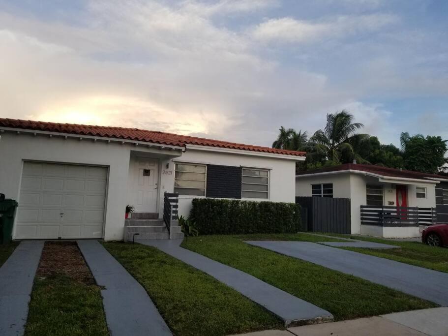 My Lovely Home In Miami 15 Minutes From The Beach Exteriér fotografie