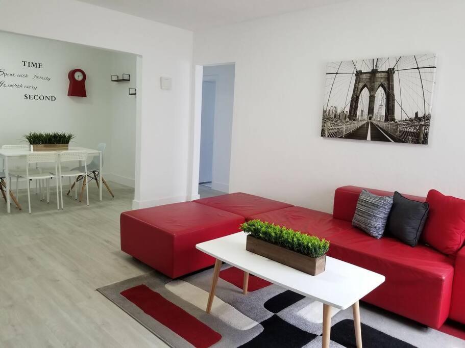 My Lovely Home In Miami 15 Minutes From The Beach Exteriér fotografie