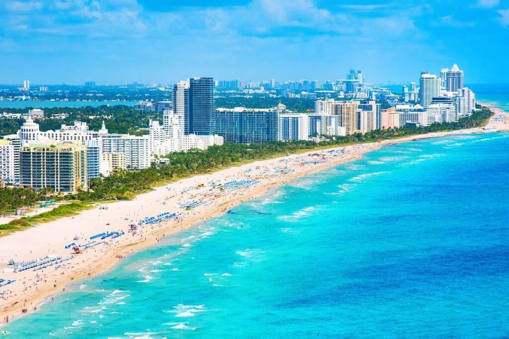 My Lovely Home In Miami 15 Minutes From The Beach Exteriér fotografie