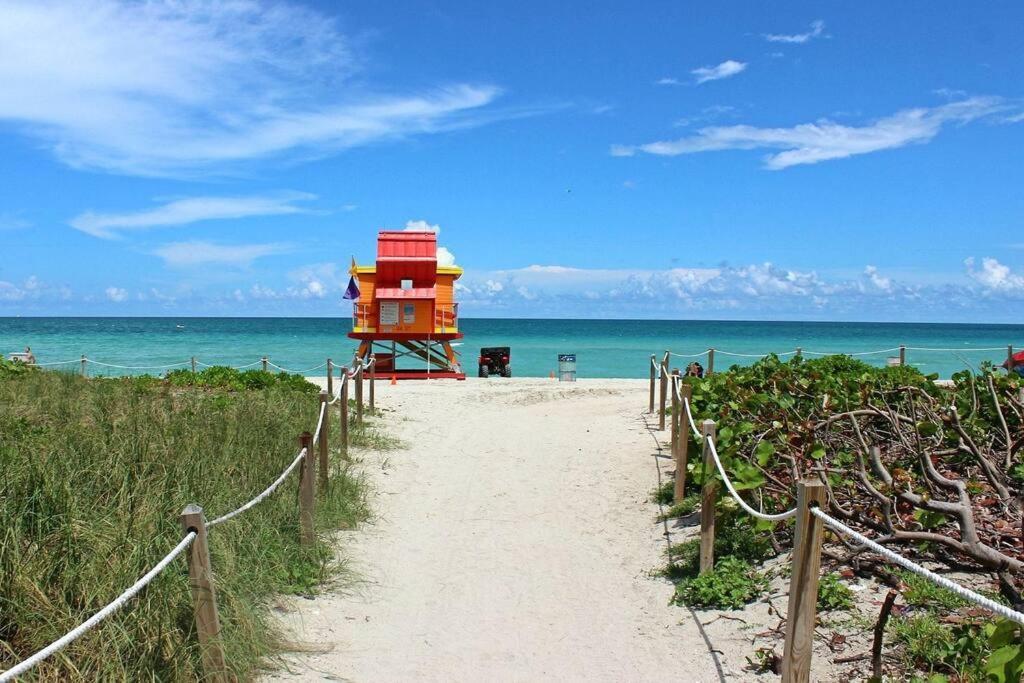 My Lovely Home In Miami 15 Minutes From The Beach Exteriér fotografie