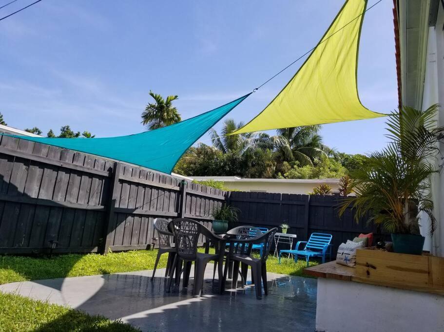 My Lovely Home In Miami 15 Minutes From The Beach Exteriér fotografie