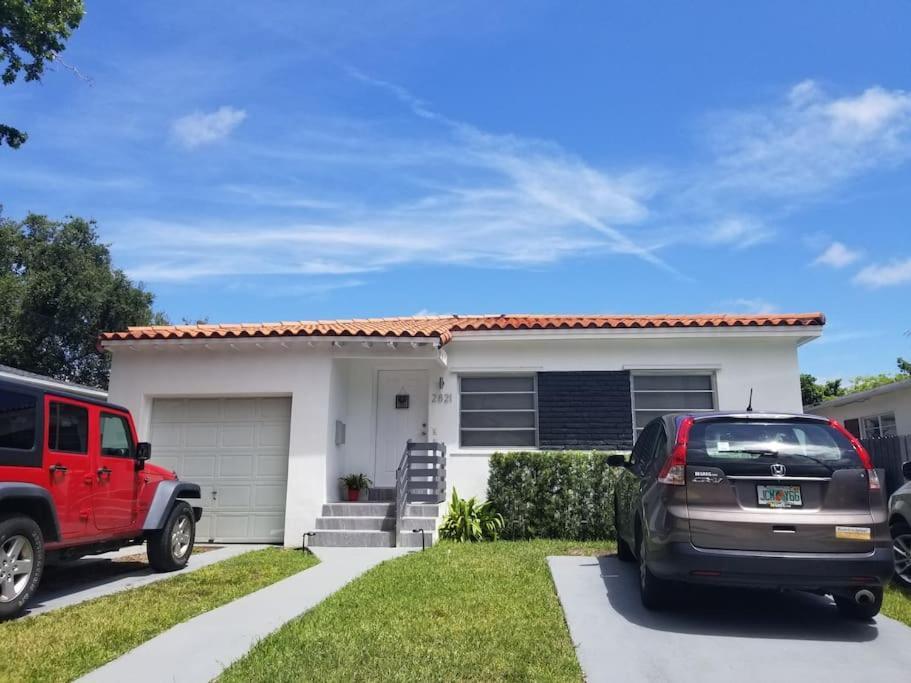 My Lovely Home In Miami 15 Minutes From The Beach Exteriér fotografie