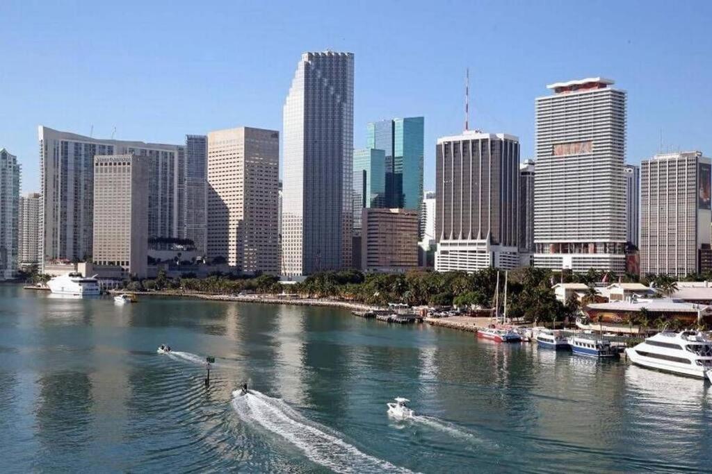 My Lovely Home In Miami 15 Minutes From The Beach Exteriér fotografie