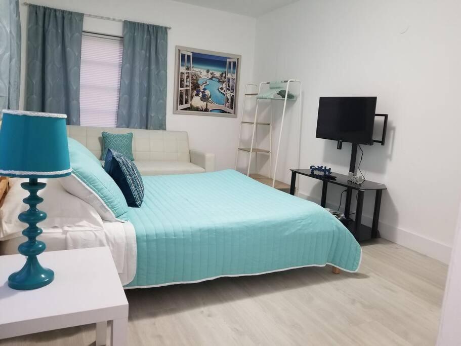 My Lovely Home In Miami 15 Minutes From The Beach Exteriér fotografie