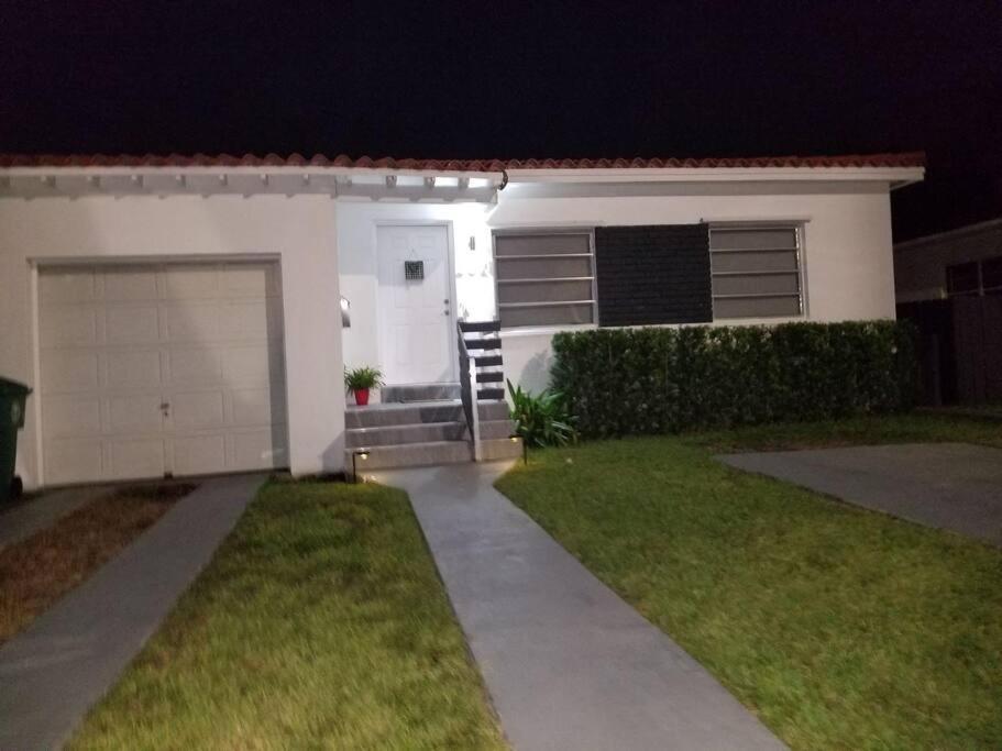 My Lovely Home In Miami 15 Minutes From The Beach Exteriér fotografie